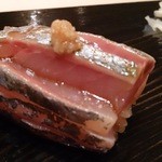 鮨 とかみ - 2014/6②