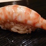 鮨 とかみ - 2014/6②