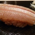 鮨 とかみ - 2014/6②