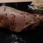 鮨 とかみ - 2014/6②