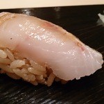 鮨 とかみ - 2014/6②