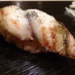 鮨 とかみ - 2014/6②