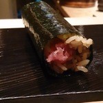 鮨 とかみ - 2014/6②