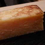 鮨 とかみ - 2014/6②