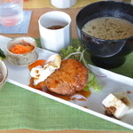 Lier・幡 - とりつくね