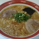 宝来軒 - ラーメン