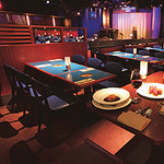 ブルーノート東京 - 