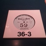 ブルーノート東京 - 
