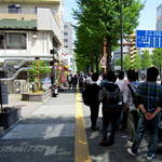 ラーメン二郎 - 