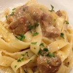 Osteria calma - 