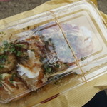 たこ焼きななちゃん - 