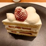 パティスリー SATSUKI - 