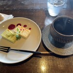 喫茶カルメル堂 - 