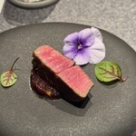 焼肉 西麻布 田 - 
