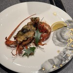 焼肉 西麻布 田 - 