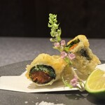 焼肉 西麻布 田 - 