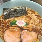 らぁめん 涼虎 - 