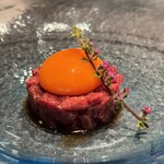 焼肉 西麻布 田 - 