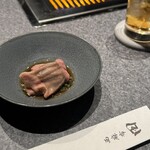 焼肉 西麻布 田 - 