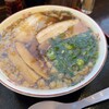 中華ラーメン たぐち