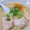 博多長浜ラーメン みよし