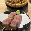 立ち飲み肉処 大阪ブラウン LINKS UMEDA店