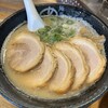 麺屋 めん虎 袋井本店