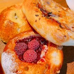 ロヂウラベーカリー - 