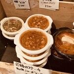 フルフル キッチンダイニングルーム - 