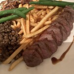 カフェ ド セット - 