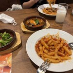 オリーブの丘 浜松高林店 - 