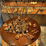 ロヂウラベーカリー - 