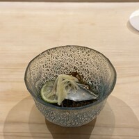 鮨 なんば 日比谷 - 