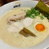 麺 ヒキュウ 六甲道店