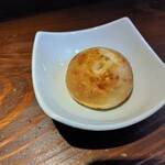 ワインと炭焼き fusione - 