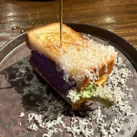 鉄板焼き 牛鳴 - 