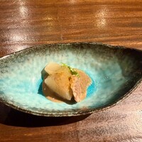 鉄板焼き 牛鳴 - 