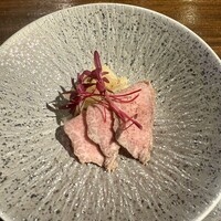 鉄板焼き 牛鳴 - 