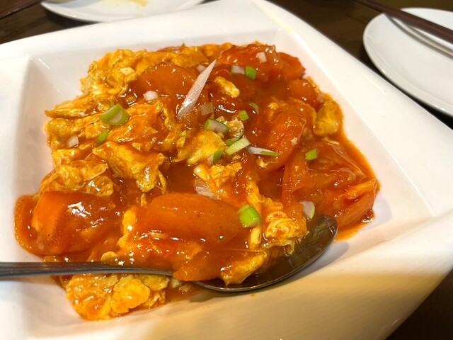 Chinese Ryori Ryutei - Utsunomiya/Chinese | Tabelog