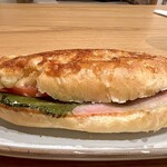 焼きたてパン工房 かえでの木 - 