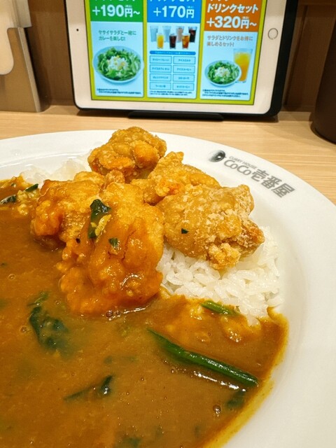 CoCo Ichiban-ya Naka Ku Sakae Yonchome Ten photo 2