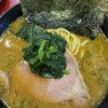 家系ラーメン たつ家