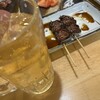 焼とり 居酒屋 吉鳥 俊徳道駅店