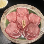 和牛やきにく 満開 - 