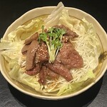 和牛やきにく 満開 - 