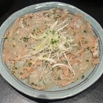 和牛やきにく 満開 - 