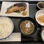 魚久 イートイン あじみせ 本店 - 