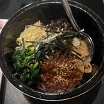 和牛やきにく 満開 - 