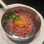 和牛やきにく 満開 - 