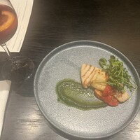 800°DEGREES ARTISAN PIZZERIA - 